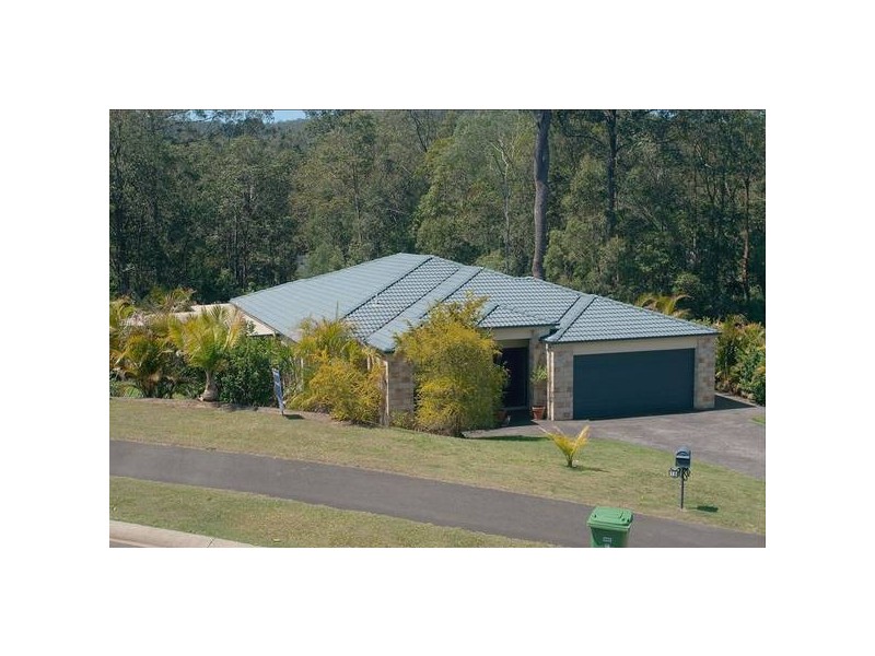 Mount Nathan QLD 4211
