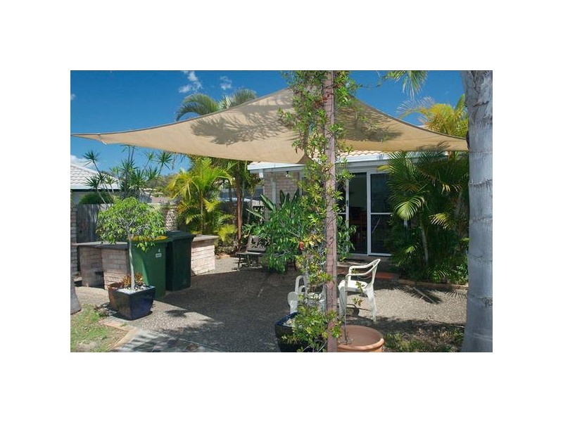 Highland Park QLD 4211