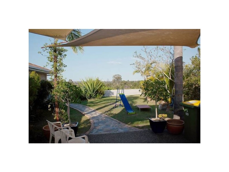 Highland Park QLD 4211