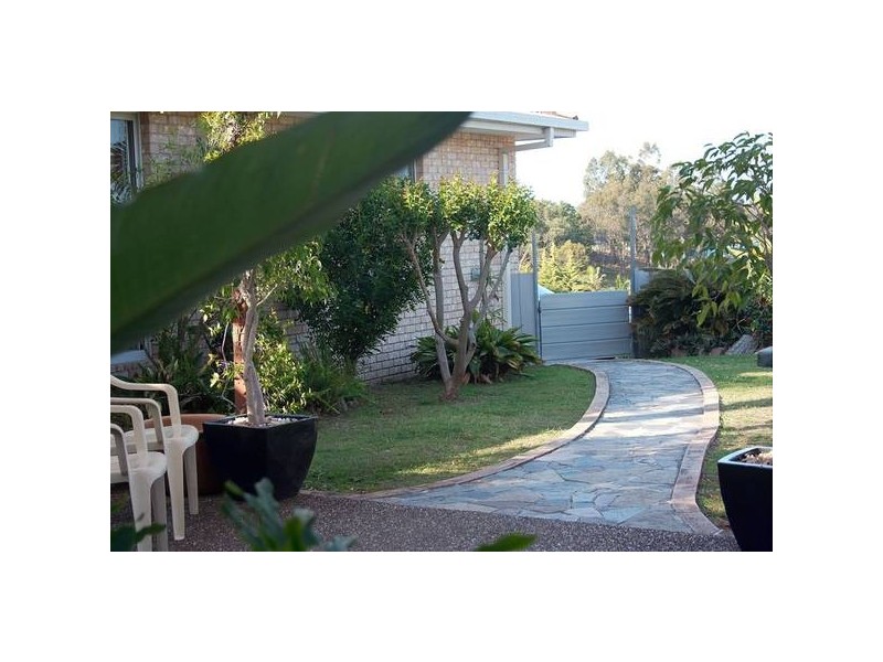 Highland Park QLD 4211