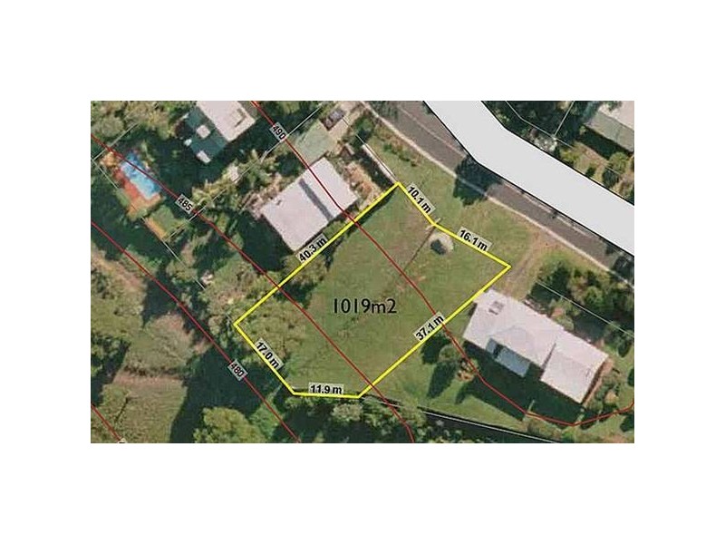 Lower Beechmont QLD 4211