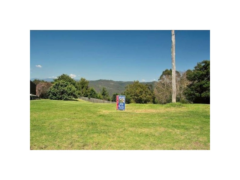 Lower Beechmont QLD 4211