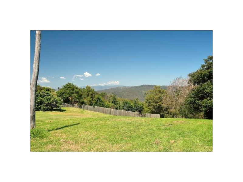 Lower Beechmont QLD 4211