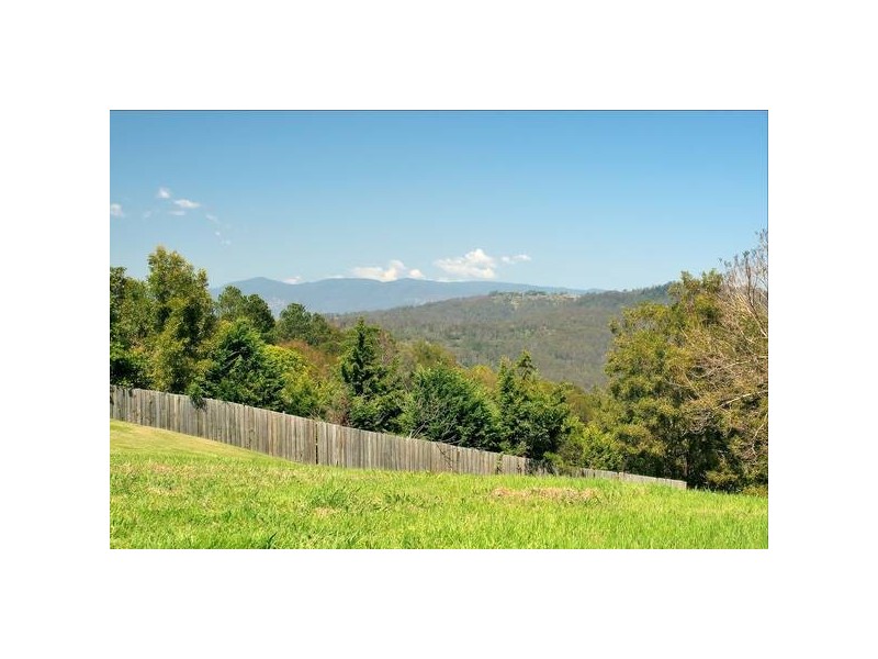 Lower Beechmont QLD 4211