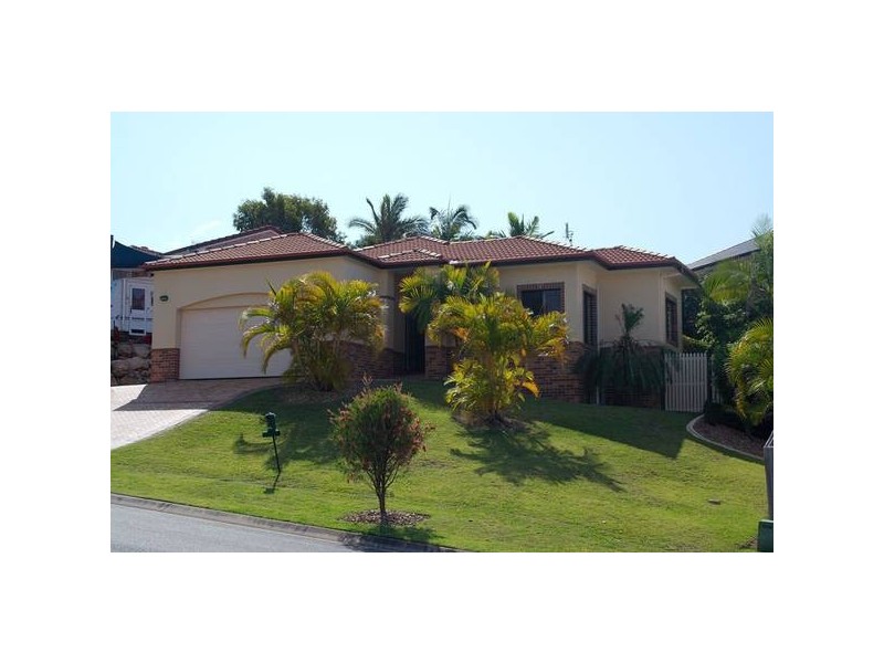 Highland Park QLD 4211