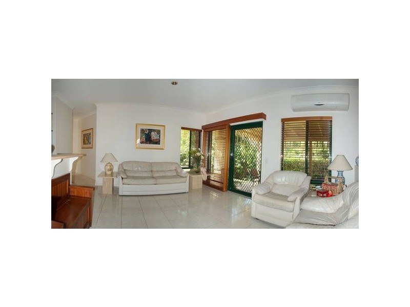 Highland Park QLD 4211