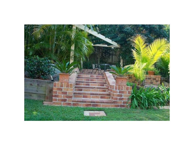 Highland Park QLD 4211
