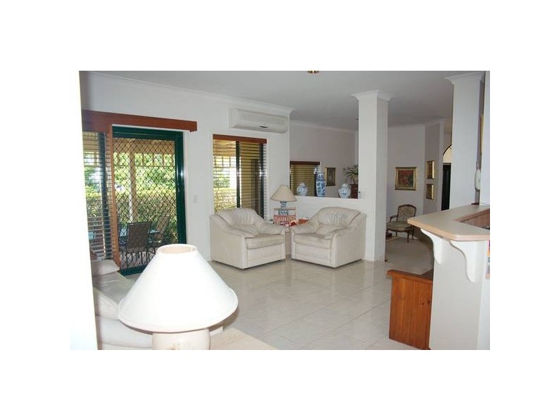 Highland Park QLD 4211