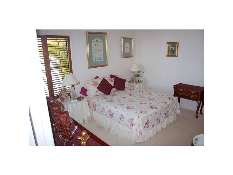 Highland Park QLD 4211