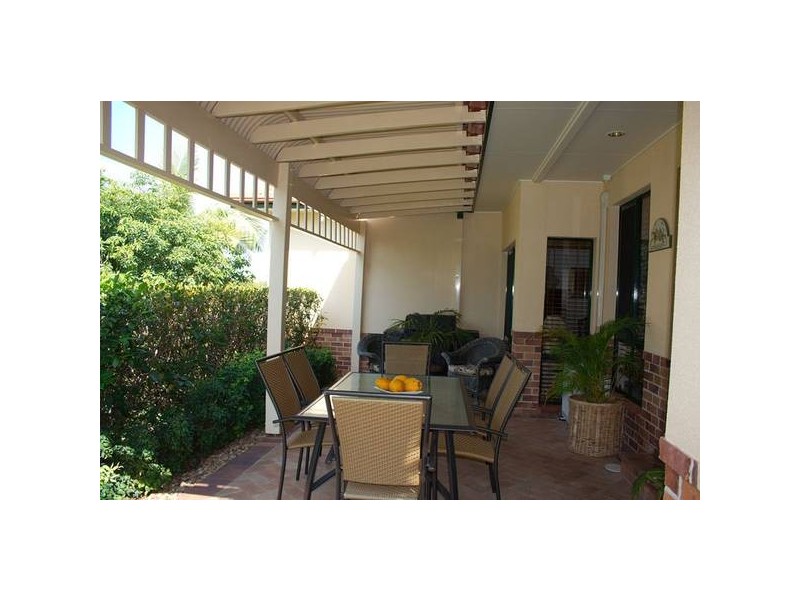 Highland Park QLD 4211