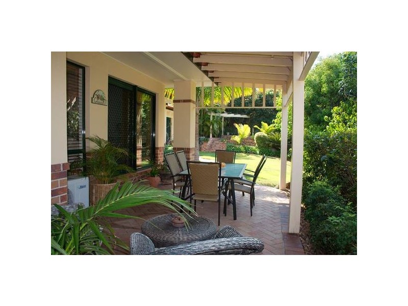 Highland Park QLD 4211