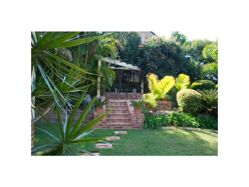 Highland Park QLD 4211
