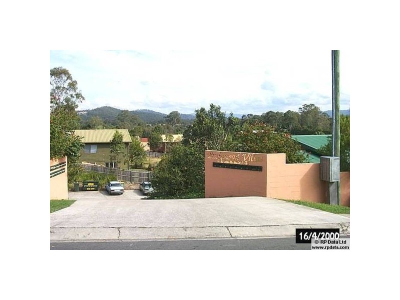 19/4 Bushmead Street, Nerang QLD 4211