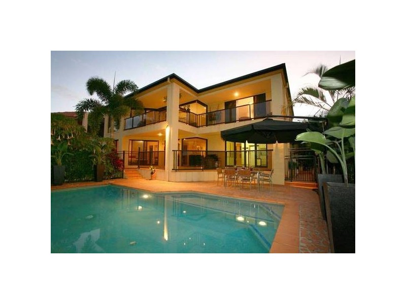 Highland Park QLD 4211