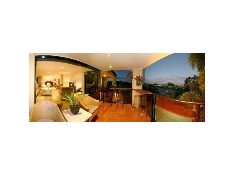 Highland Park QLD 4211
