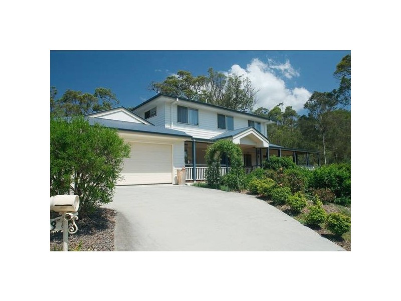 Mount Nathan QLD 4211