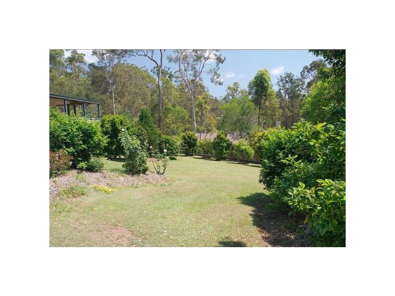 Mount Nathan QLD 4211