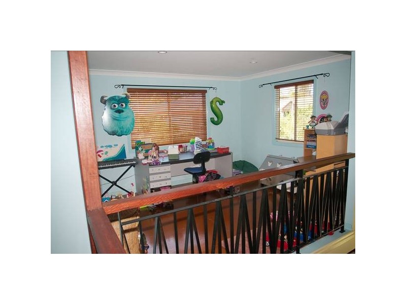 Mount Nathan QLD 4211