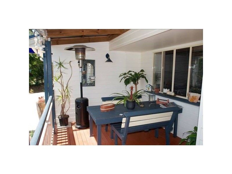 Mount Nathan QLD 4211