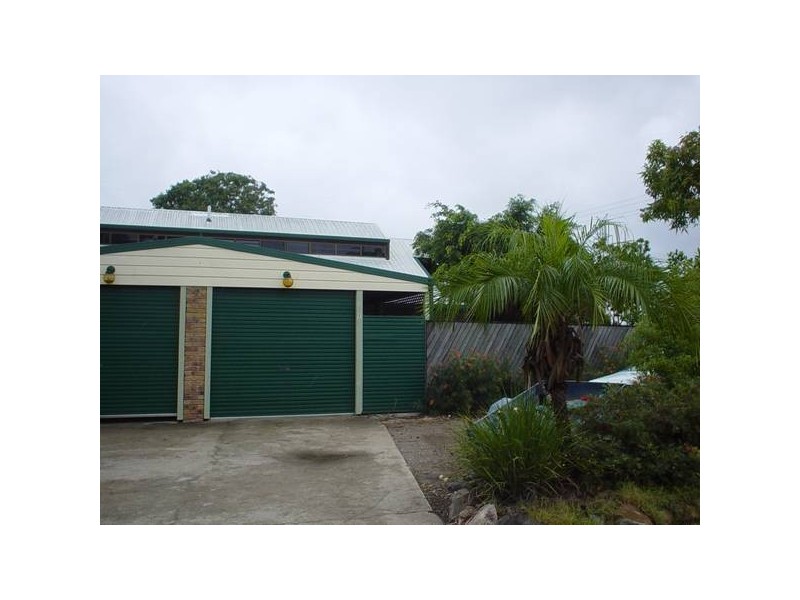 1/30 Warrener Street, Nerang QLD 4211