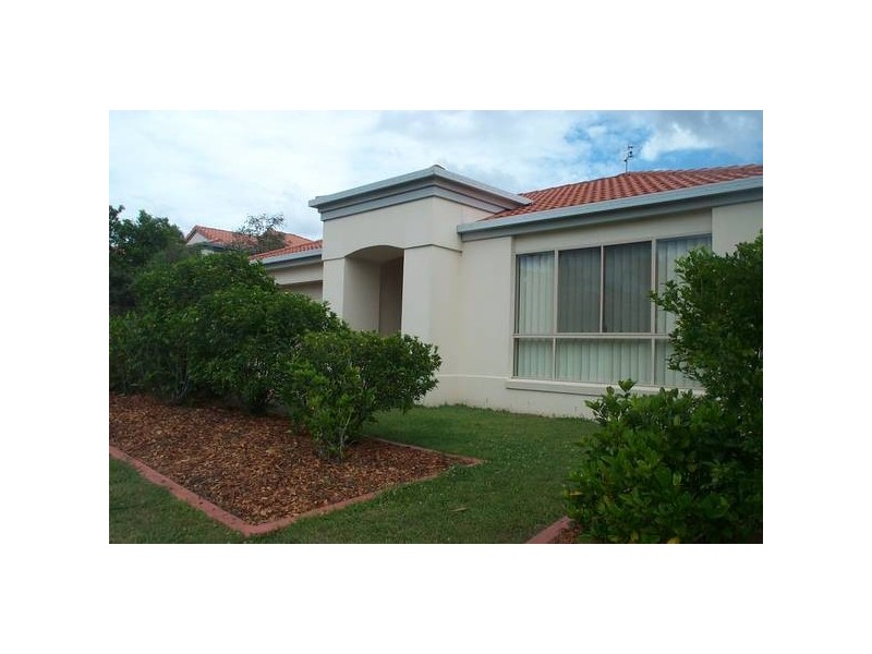 7 Rimu Place, Nerang QLD 4211