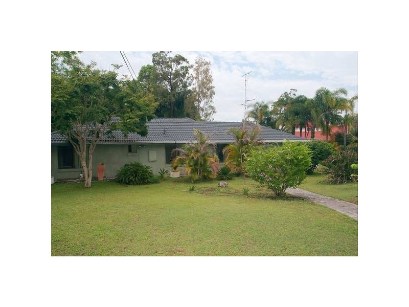 Nerang QLD 4211