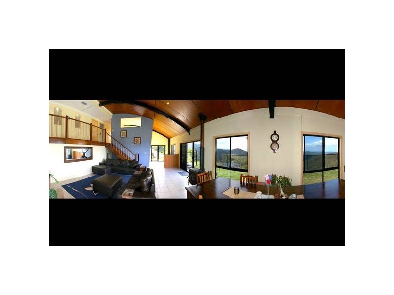 Lower Beechmont QLD 4211