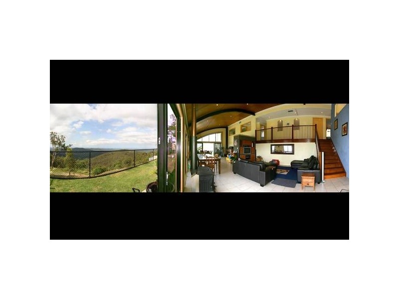 Lower Beechmont QLD 4211