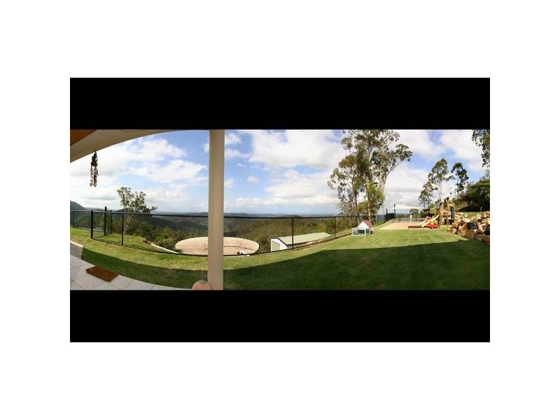 Lower Beechmont QLD 4211