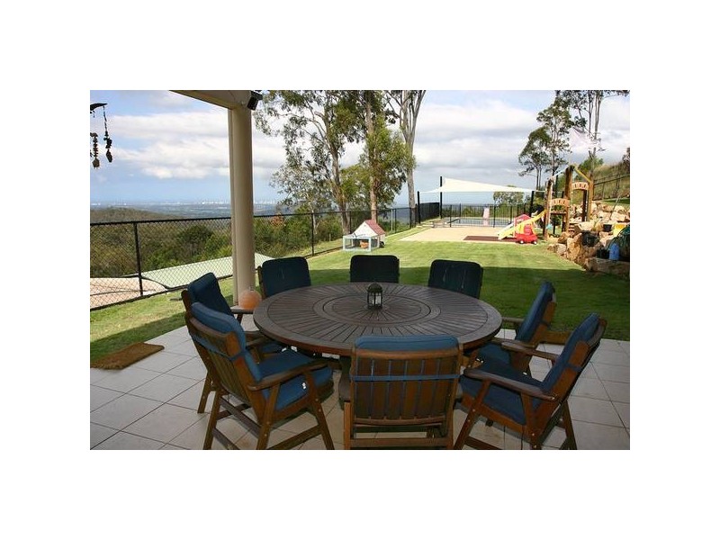 Lower Beechmont QLD 4211