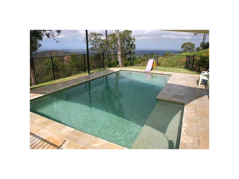 Lower Beechmont QLD 4211