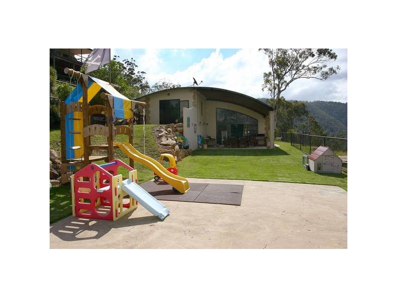 Lower Beechmont QLD 4211