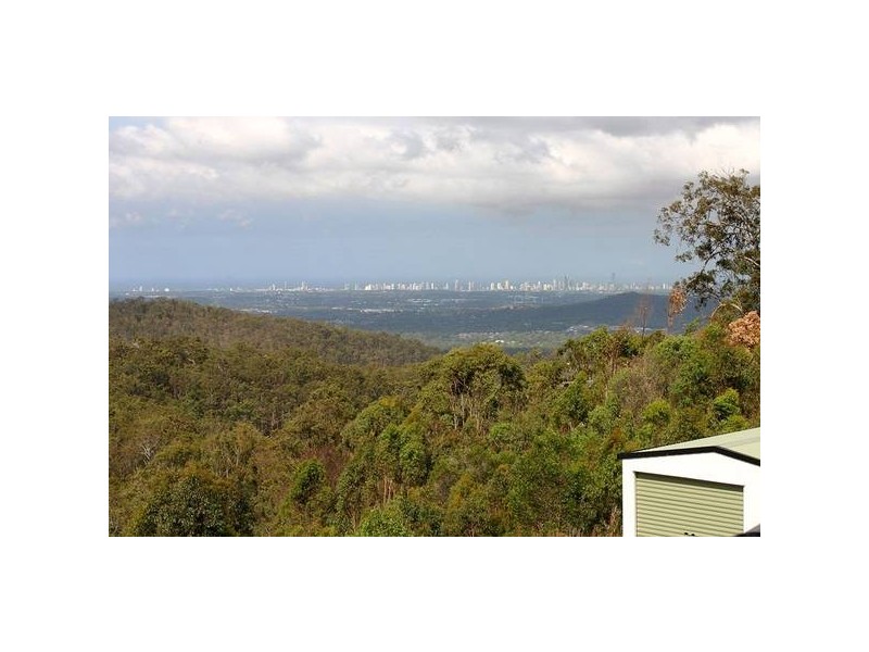 Lower Beechmont QLD 4211