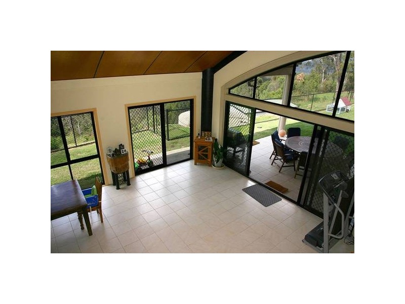 Lower Beechmont QLD 4211