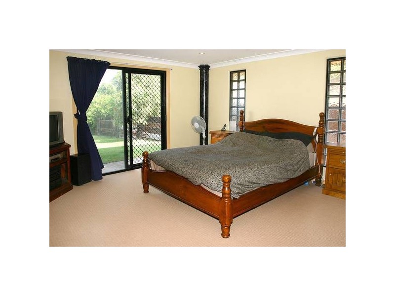 Lower Beechmont QLD 4211