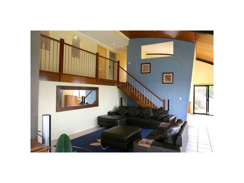 Lower Beechmont QLD 4211