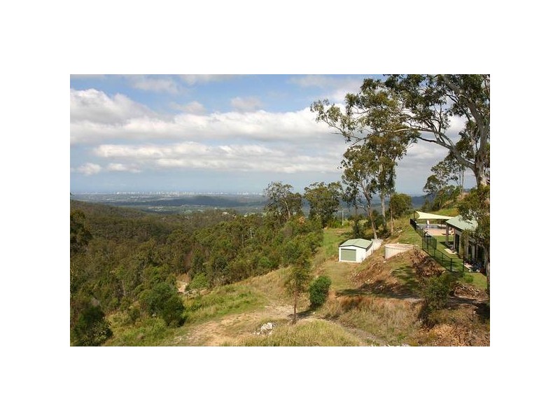 Lower Beechmont QLD 4211