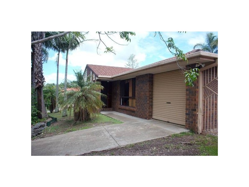 Highland Park QLD 4211