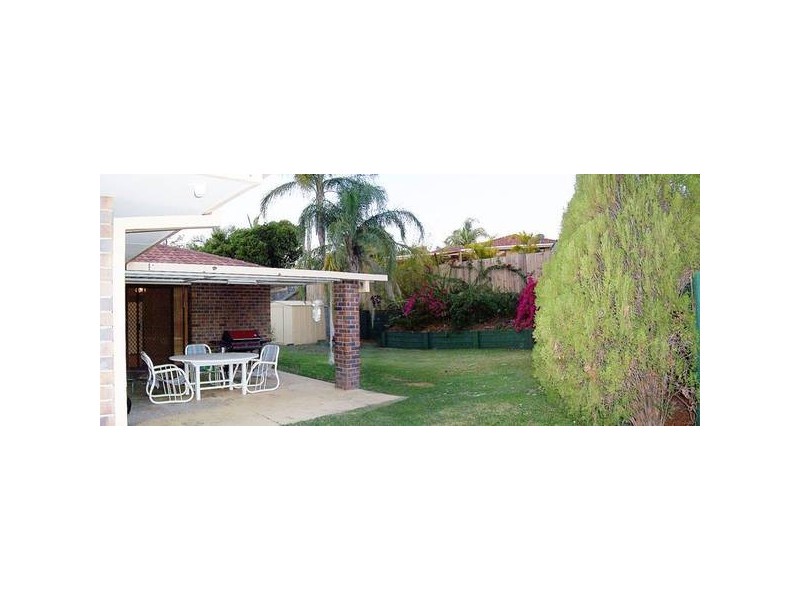 Highland Park QLD 4211