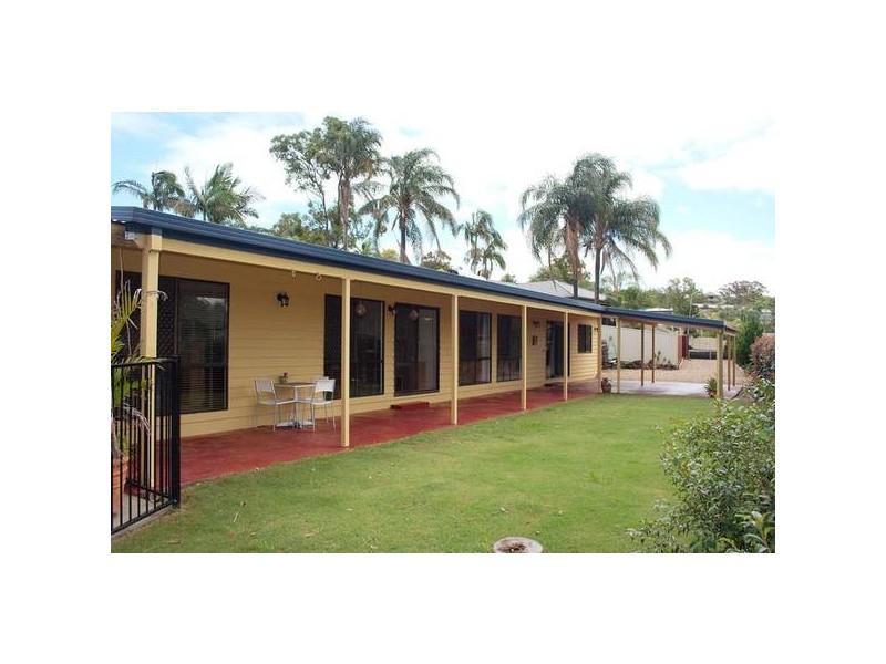 Highland Park QLD 4211