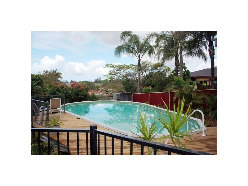 Highland Park QLD 4211