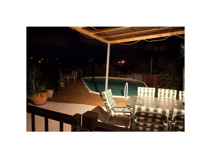 Highland Park QLD 4211