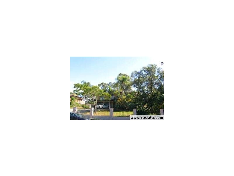 47 Yarrimbah Drive, Nerang QLD 4211