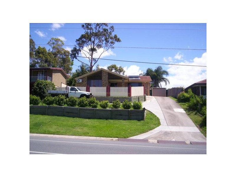 72 Mortensen Road, Nerang QLD 4211