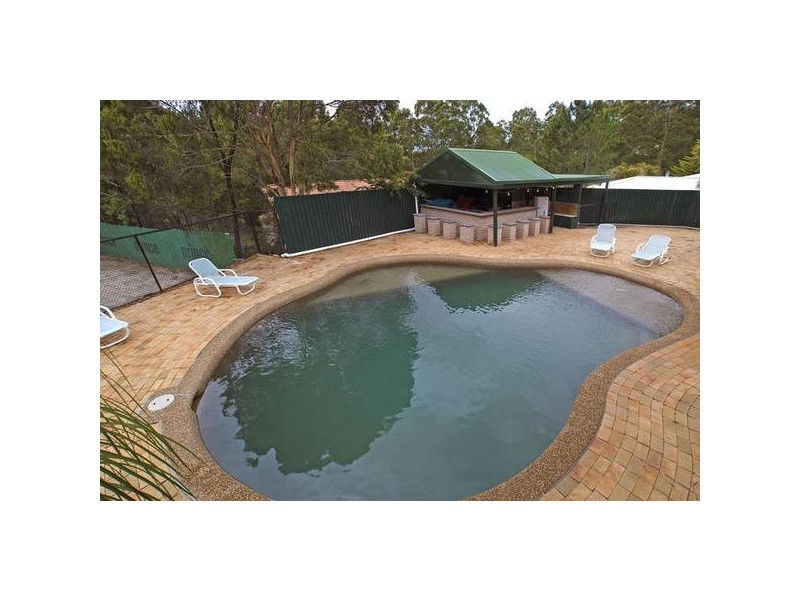 Highland Park QLD 4211