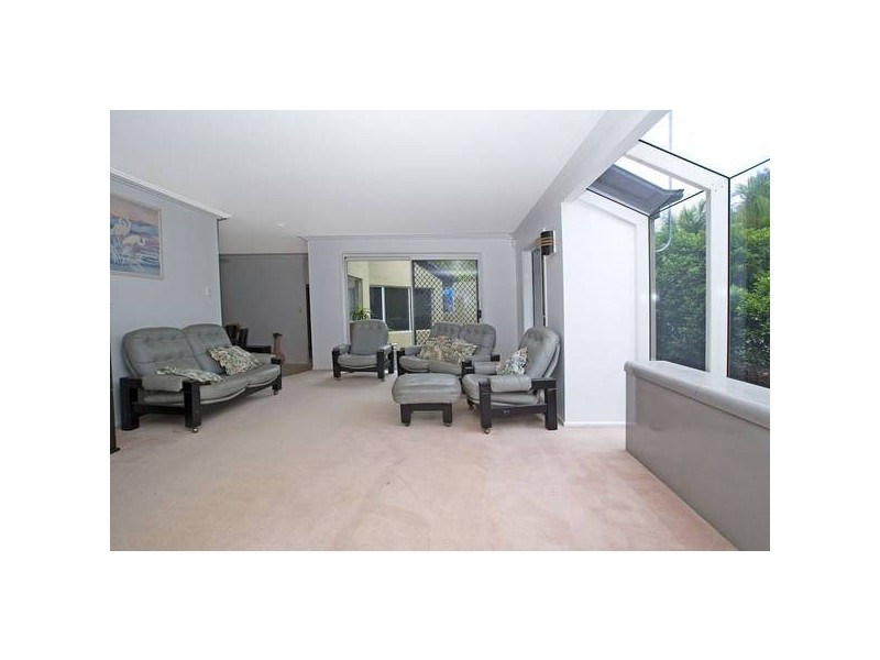 Highland Park QLD 4211