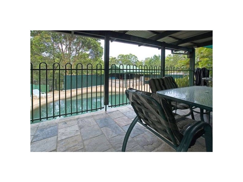 Highland Park QLD 4211