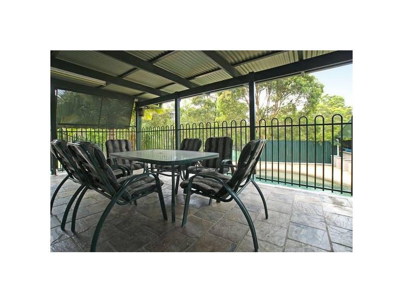 Highland Park QLD 4211