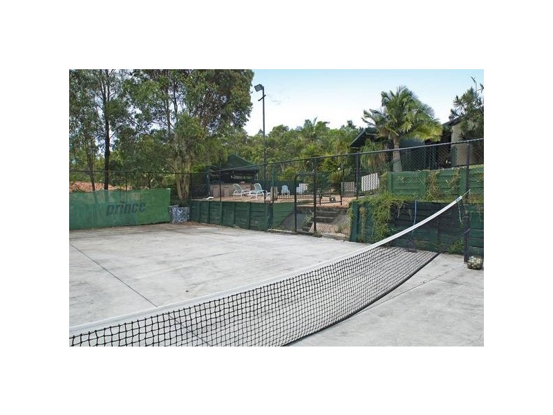 Highland Park QLD 4211