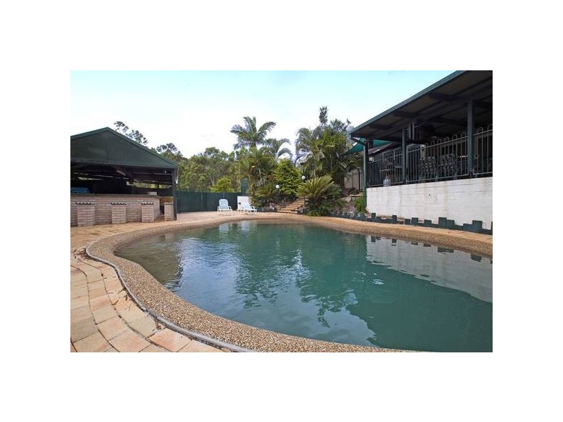 Highland Park QLD 4211